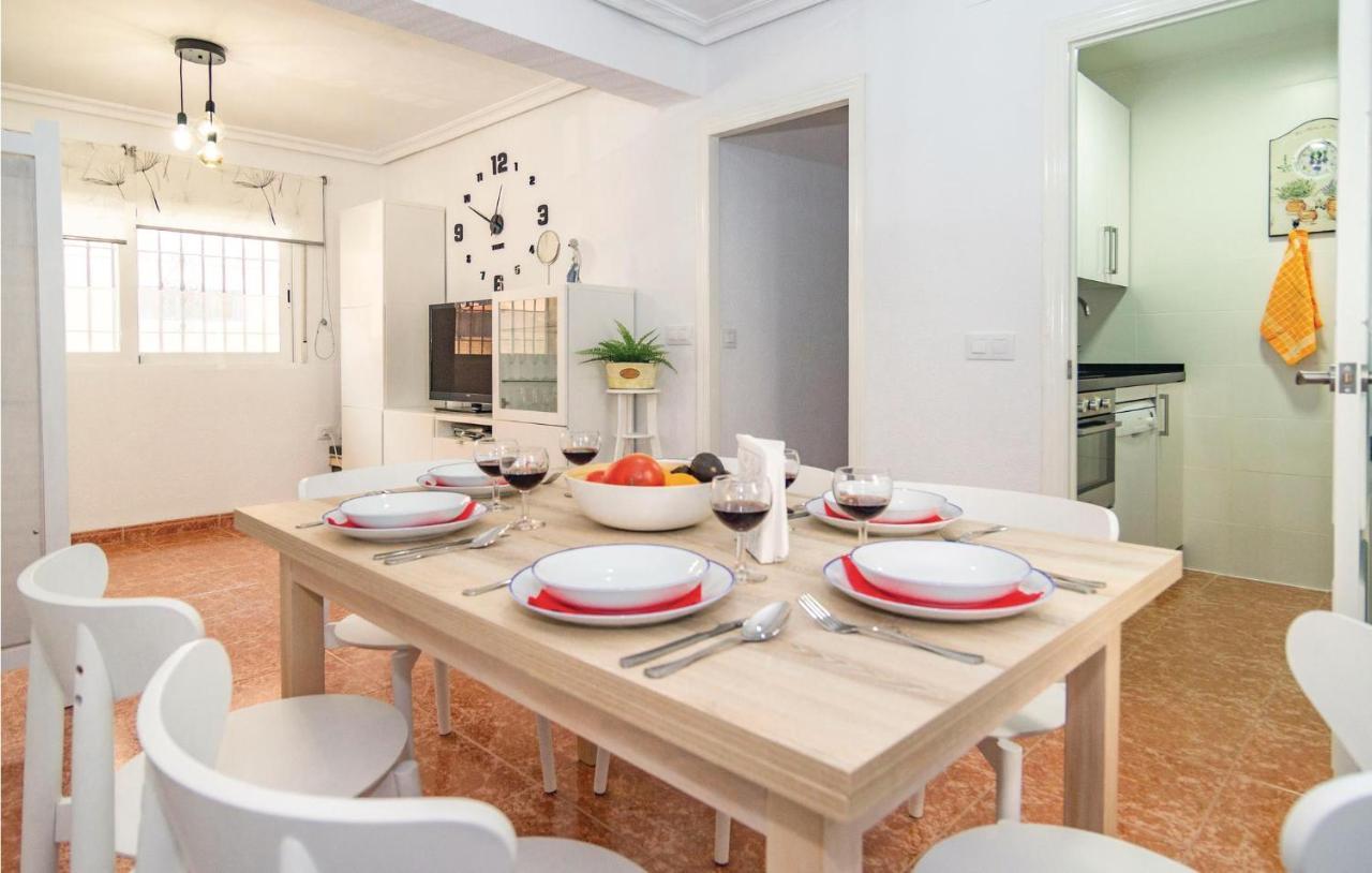 Stunning Apartment In Cordoba With Kitchen Kültér fotó