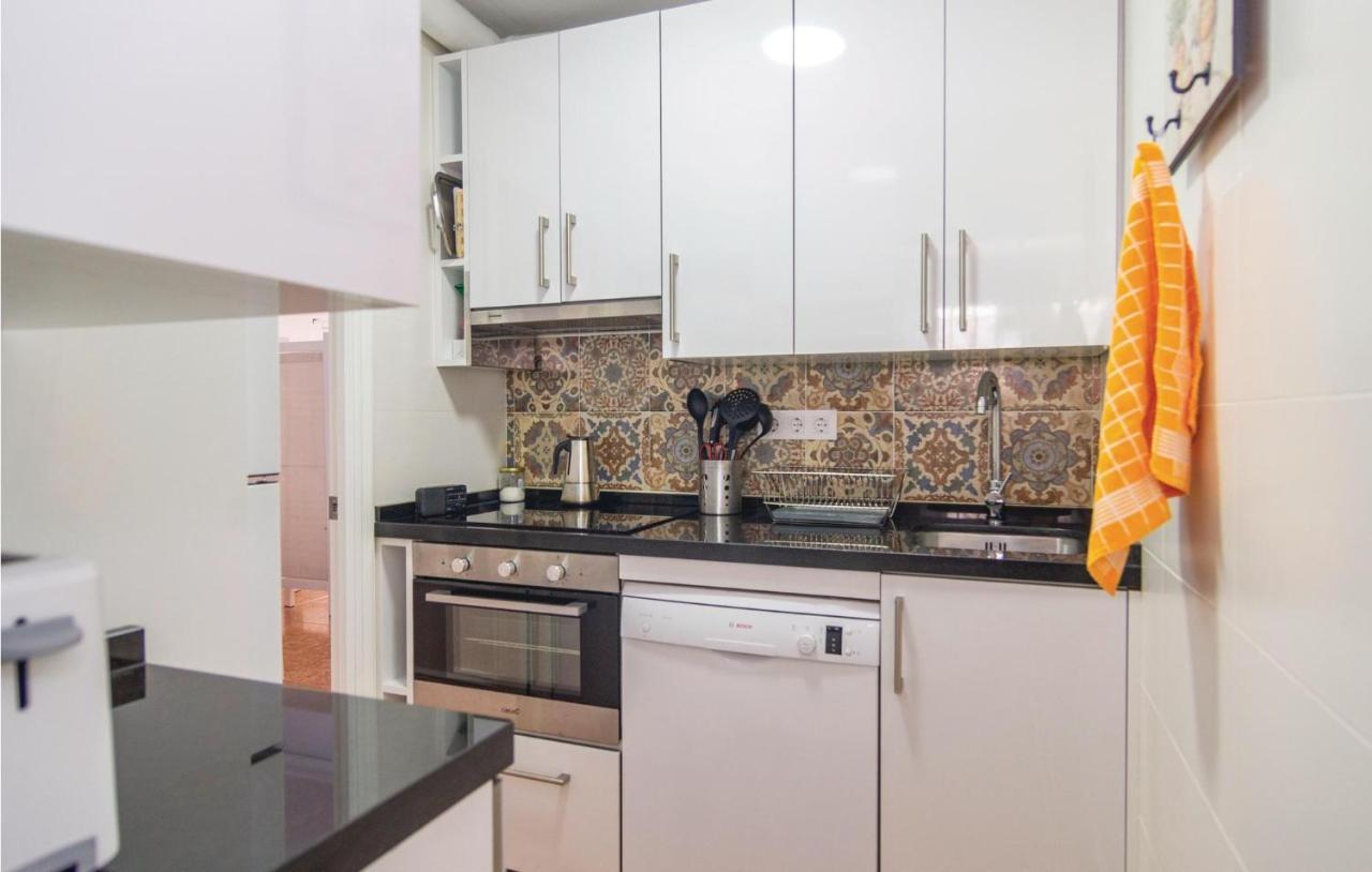 Stunning Apartment In Cordoba With Kitchen Kültér fotó