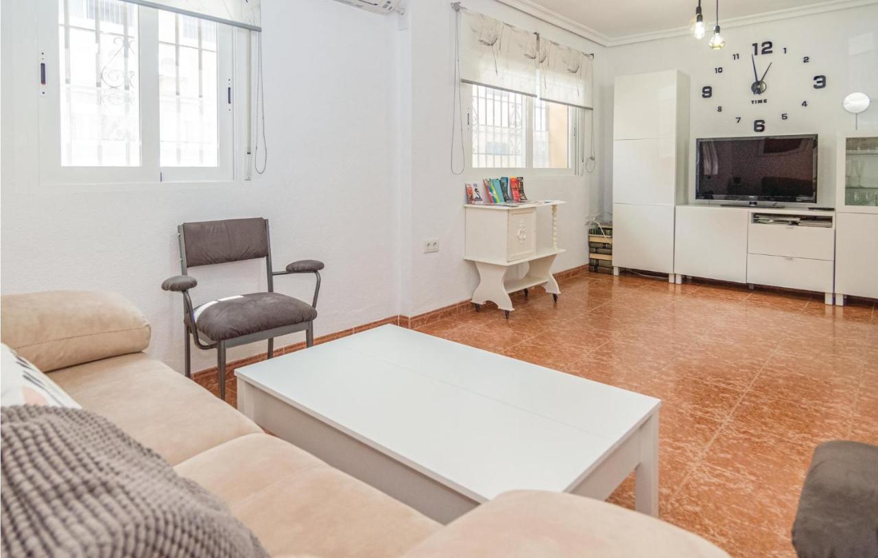 Stunning Apartment In Cordoba With Kitchen Kültér fotó