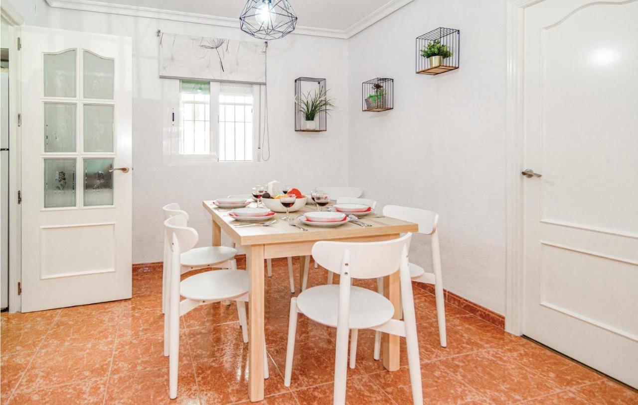 Stunning Apartment In Cordoba With Kitchen Kültér fotó