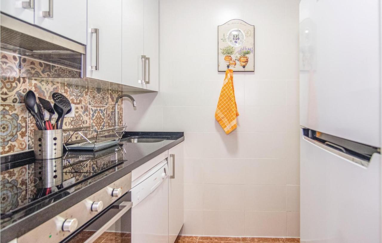 Stunning Apartment In Cordoba With Kitchen Kültér fotó